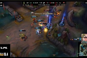 谈球吧官网登录入口Uzi：感觉已经结束了！17分钟就结束了，AL没得玩了