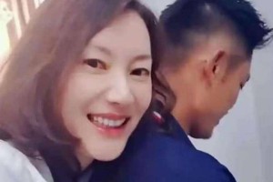 为打网球铺路，林丹儿子放弃中国国籍？林丹回应，官宣重要决定