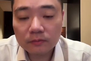 谈球吧体育app官网外媒称被赵心童刺痛，丁俊晖：中国人很团结 你不懂我也不怪你