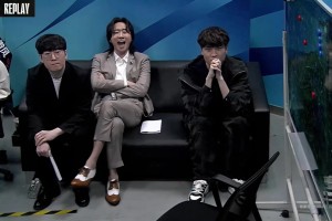 谈球吧(中国)官方网站TheShy惨被单杀！iG教练Deany看到急的抓耳挠腮
