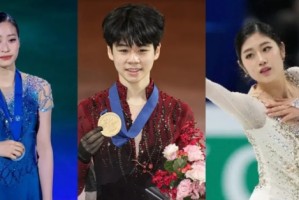 谈球吧体育官网入口因性侵男选手被禁赛！官方：韩国花滑2名女将与男方和解 禁赛取消