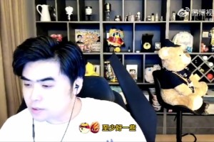 谈球吧(中国)官方网站超额完成任务！朱开：希望Meiko状态好起来，iG后面每赢一把就是赚