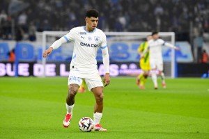 谈球吧官网登录入口罗马诺：国米与马赛就恩里克展开了新一轮的谈判