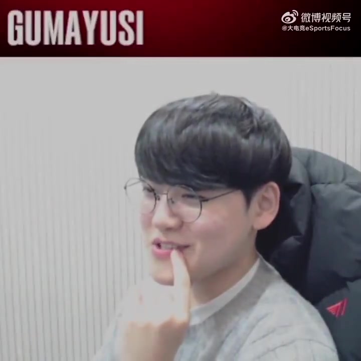 谈球吧体育app官网后悔么🙃Guma：即使拿了冠军什么都不会改变啊 还是要迎接新的一天