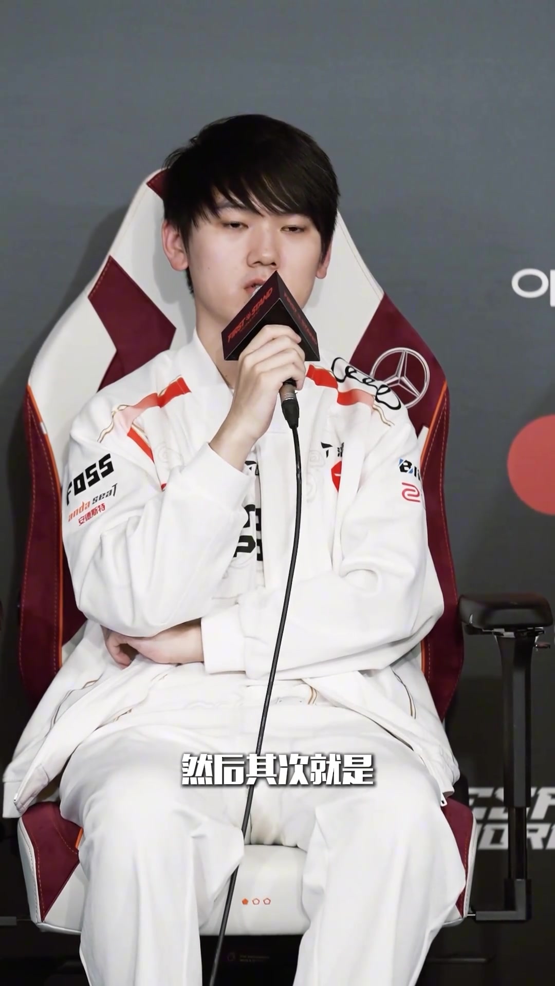谈球吧JackeyLove：感谢一直支持我们的粉丝，也很抱歉辜负了大家对我们的期待