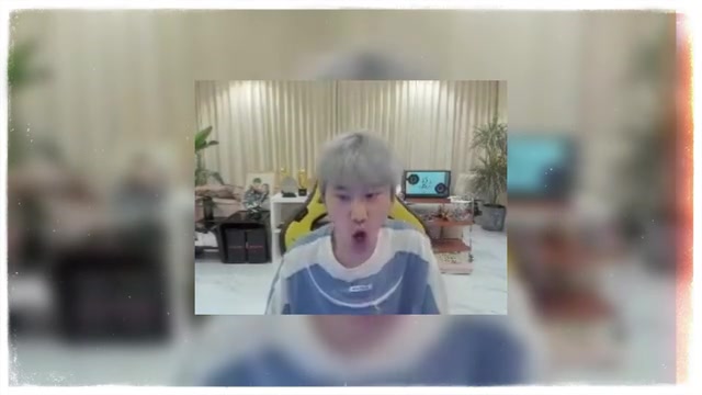 谈球吧体育app下载Doinb赢IG后开播IG老板来送礼物：谢谢张哥的火箭 我们一起加油！