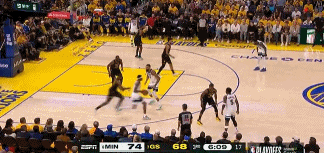 谈球吧体育官网入口🥰这就是超巨！爱德华兹第三节半节6中5&3记三分轰下14分