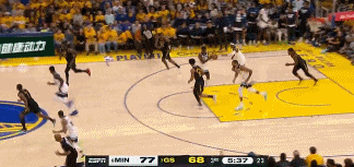 谈球吧体育官网入口🥰这就是超巨！爱德华兹第三节半节6中5&3记三分轰下14分