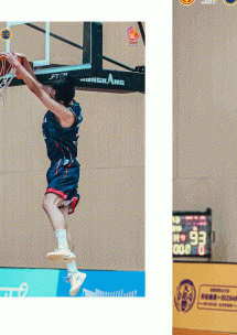 谈球吧(中国)官方网站晋江企BA 谢浩35分&马云楼滑翔飞扣 今晚NBL核心碰厦大新星来看!