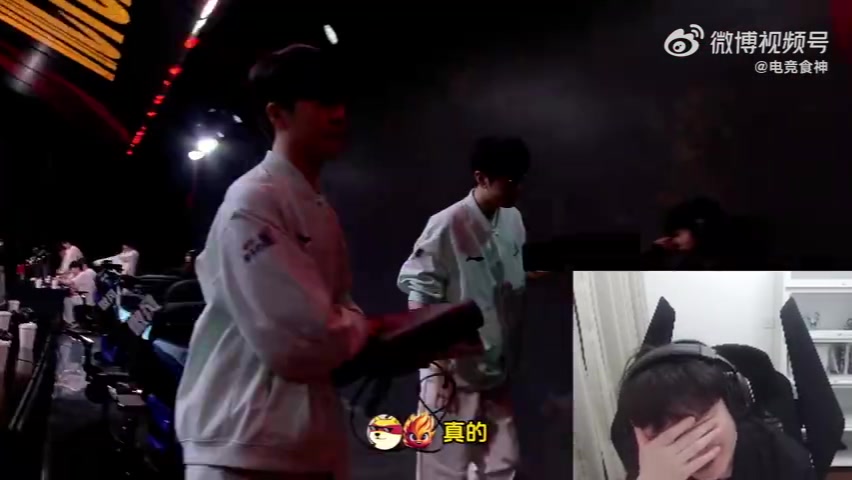 谈球吧体育官网入口看不懂🙃Bsyy：Daeny的BP我也满头问号 他肯定是有带队的能力的